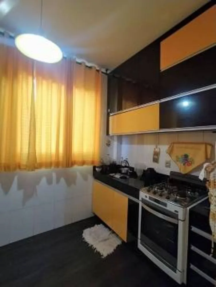 Apartamento, 2 quartos, 96 m² - Foto 6