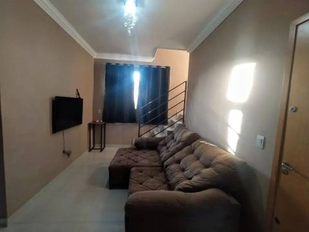 Apartamento, 2 quartos, 96 m² - Foto 4