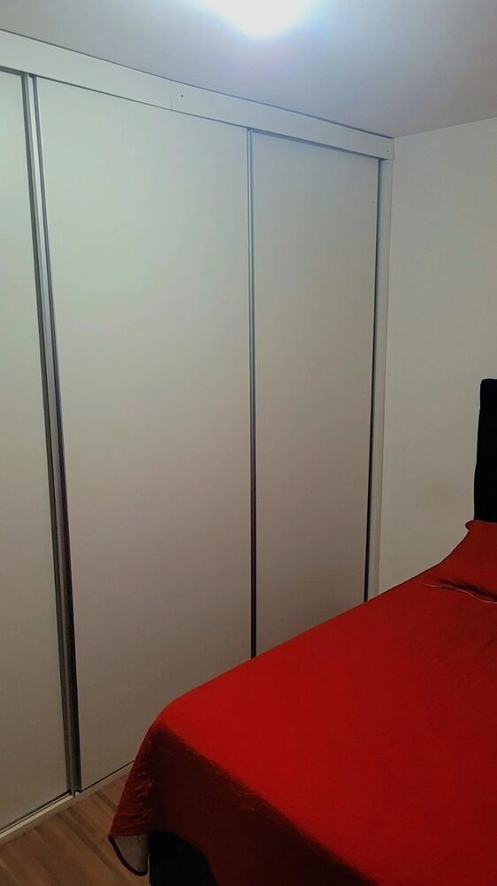 Apartamento, 2 quartos, 55 m² - Foto 2