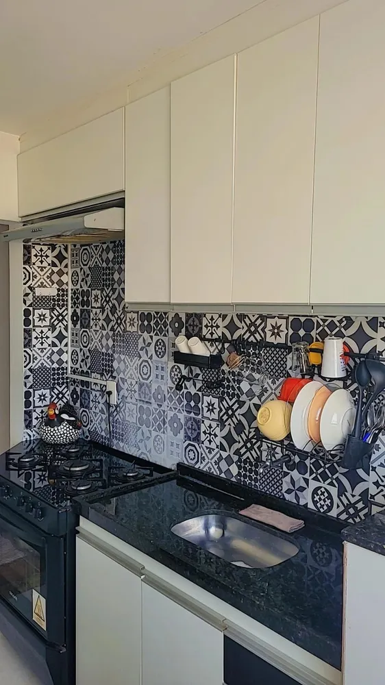 Apartamento, 2 quartos, 55 m² - Foto 5