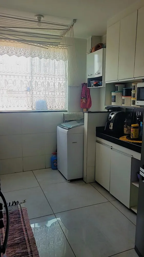 Apartamento, 2 quartos, 55 m² - Foto 8
