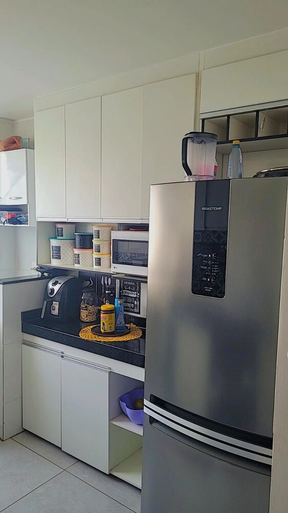 Apartamento, 2 quartos, 55 m² - Foto 4
