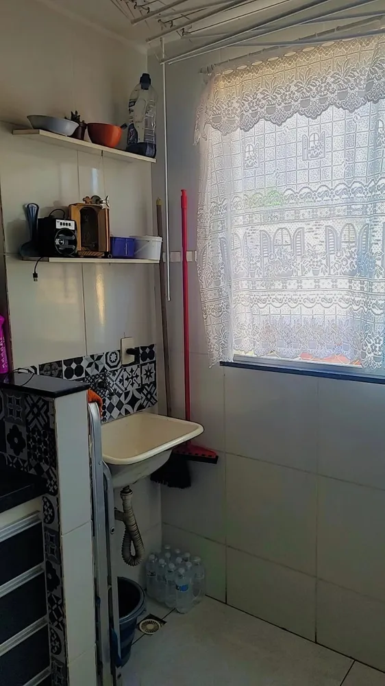 Apartamento, 2 quartos, 55 m² - Foto 9