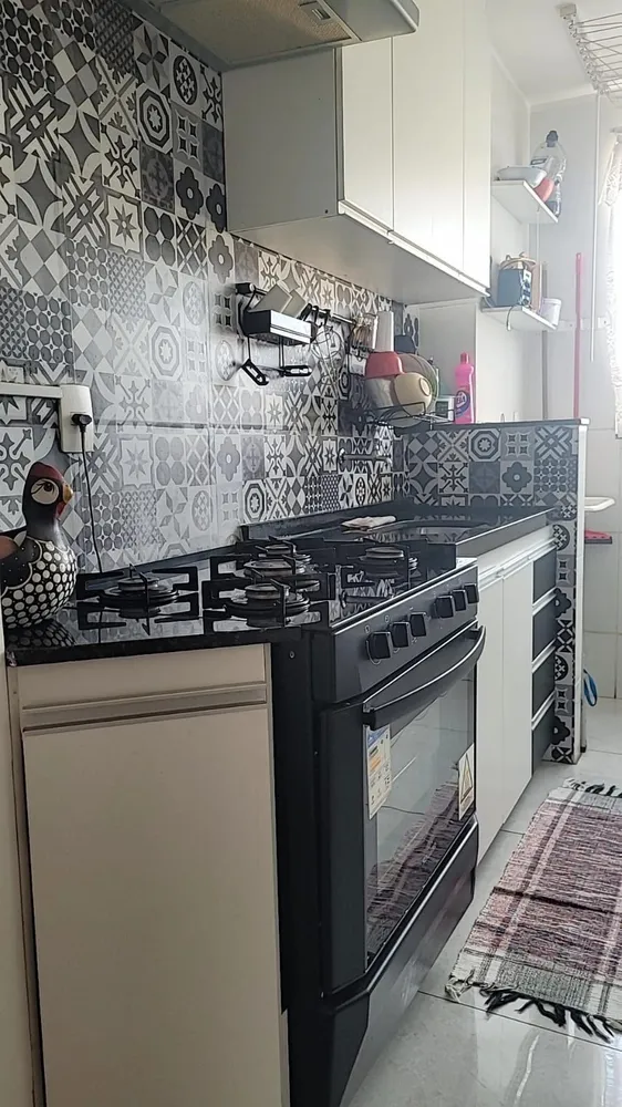 Apartamento, 2 quartos, 55 m² - Foto 6