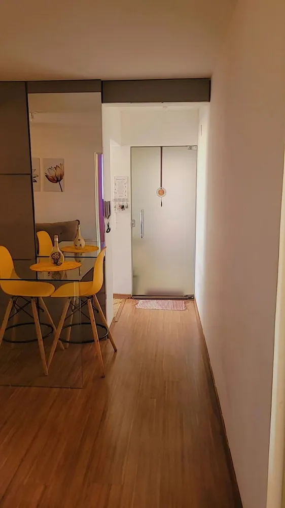 Apartamento, 2 quartos, 55 m² - Foto 2