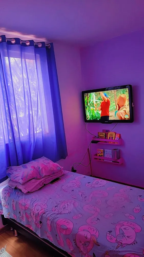 Apartamento, 2 quartos, 55 m² - Foto 10