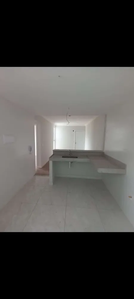 Apartamento, 2 quartos, 50 m² - Foto 4