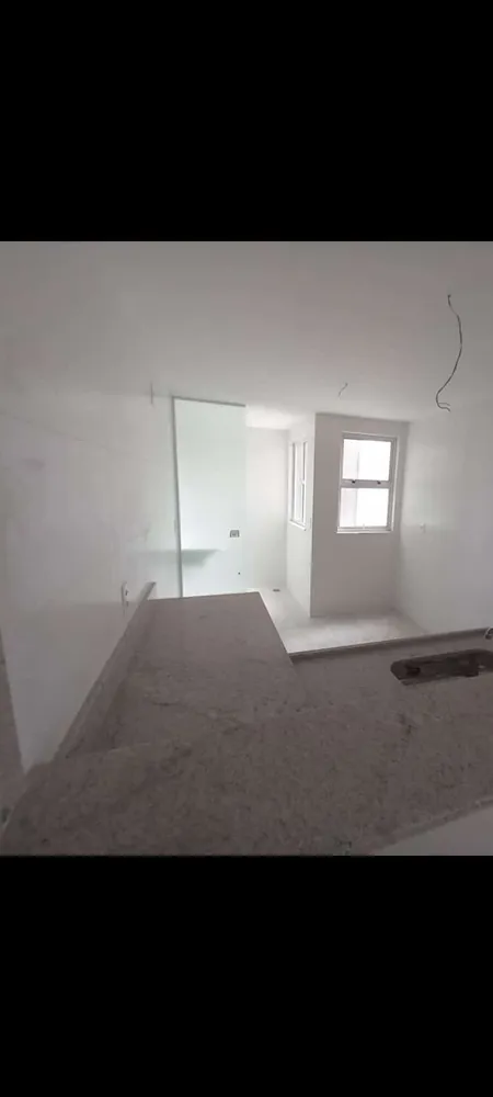 Apartamento, 2 quartos, 50 m² - Foto 6