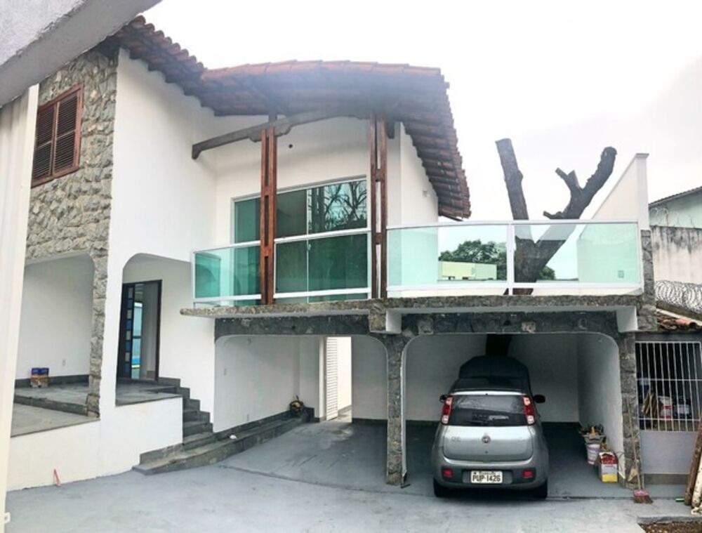 Casa, 4 quartos, 209 m² - Foto 3