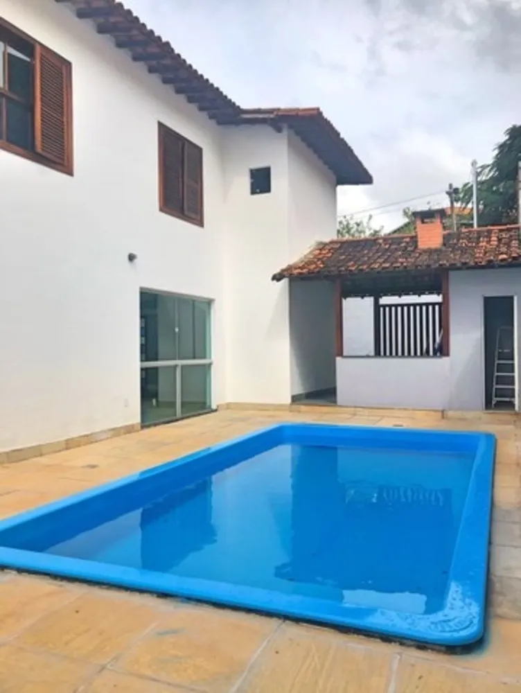 Casa, 4 quartos, 209 m² - Foto 5