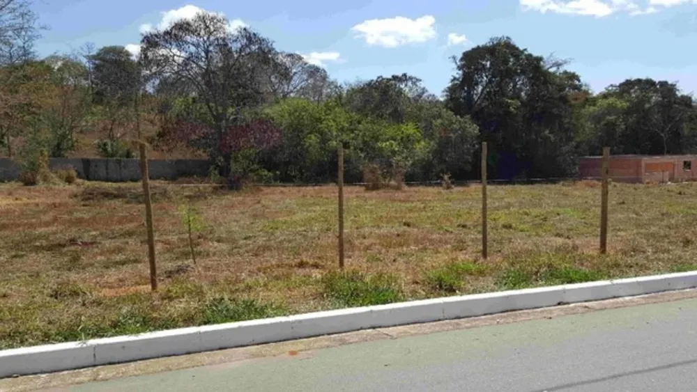 Terreno, 1000 m² - Foto 2