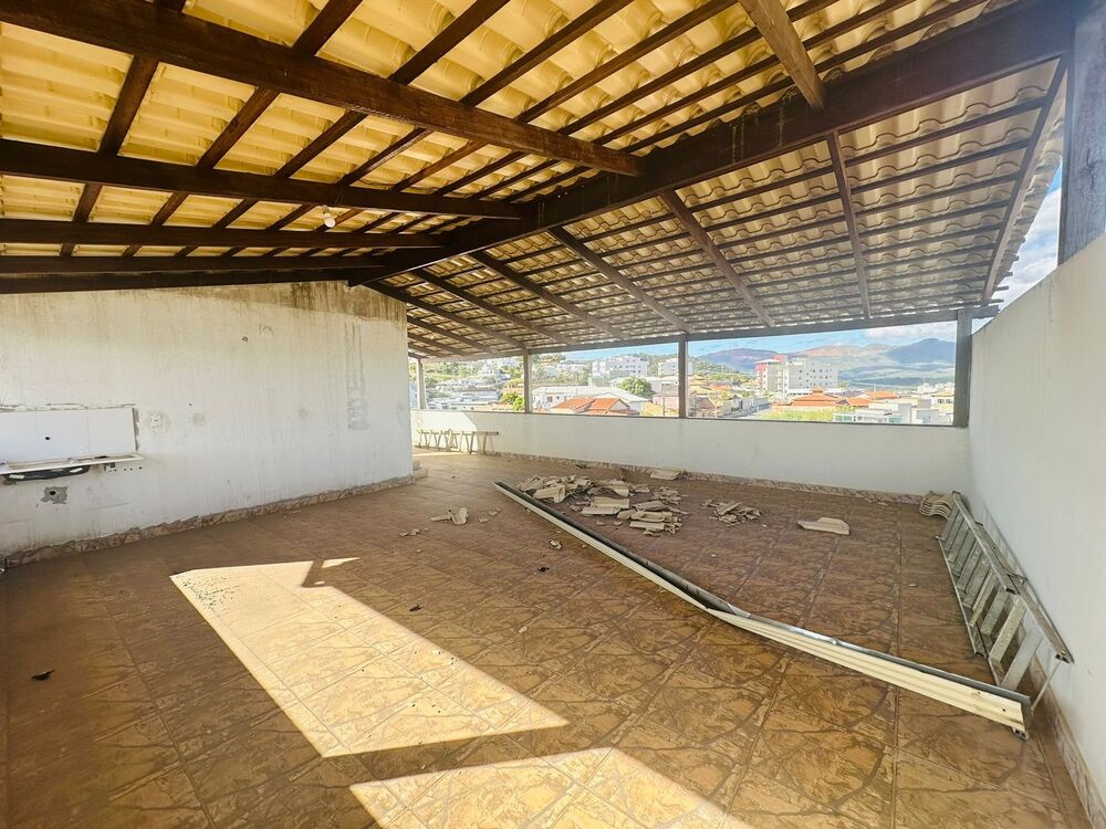 Apartamento, 4 quartos, 200 m² - Foto 7
