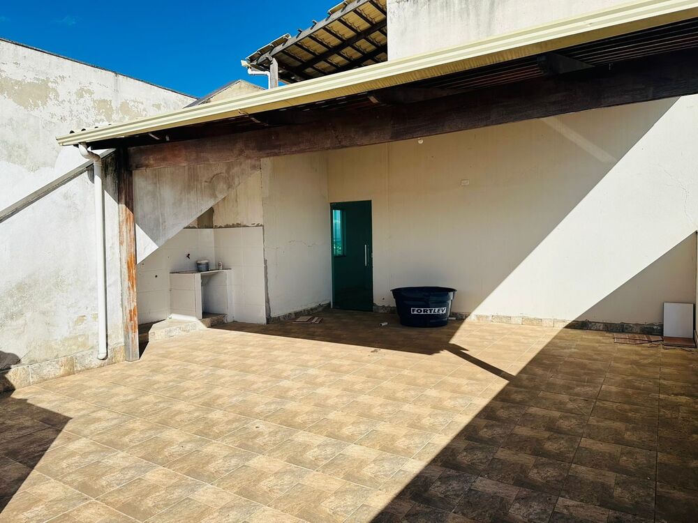 Apartamento, 4 quartos, 200 m² - Foto 6