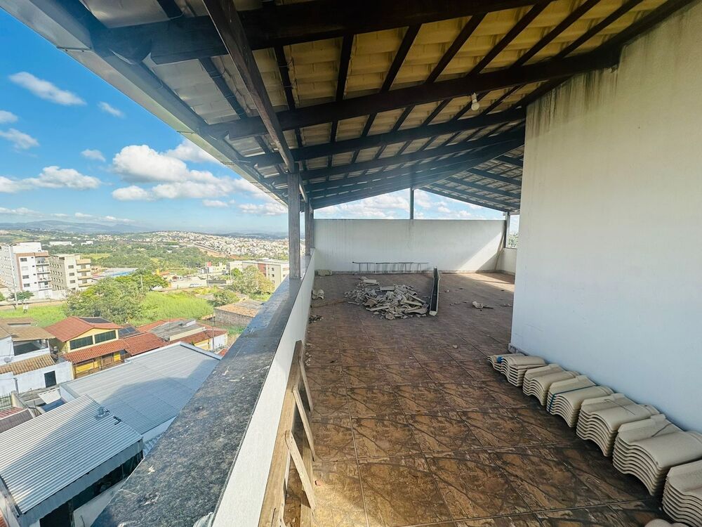 Apartamento, 4 quartos, 200 m² - Foto 8