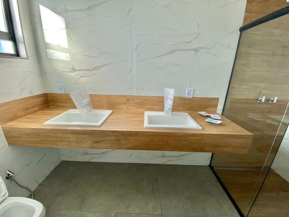 Casa, 3 quartos, 196 m² - Foto 9