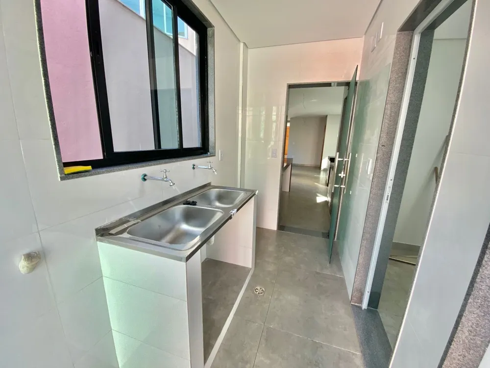 Casa, 3 quartos, 196 m² - Foto 8