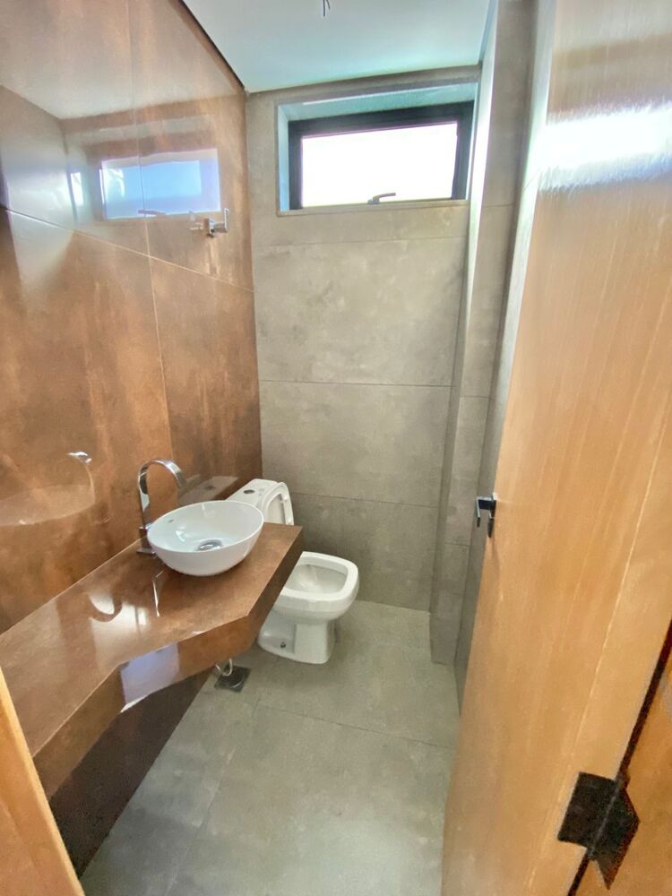 Casa, 3 quartos, 196 m² - Foto 3
