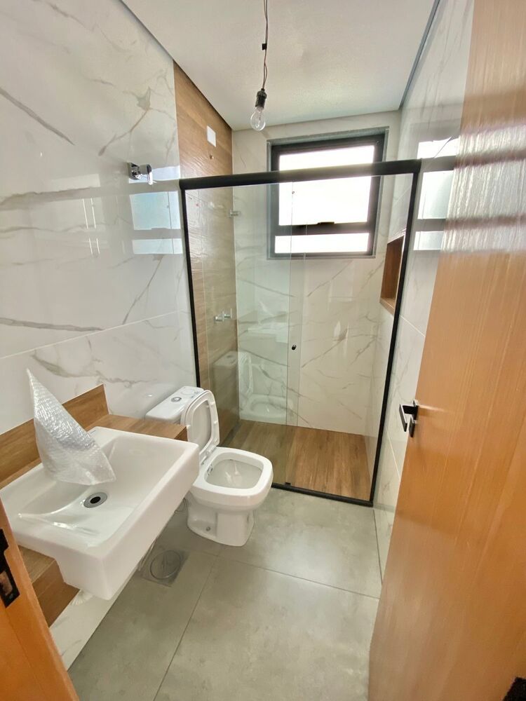 Casa, 3 quartos, 196 m² - Foto 4
