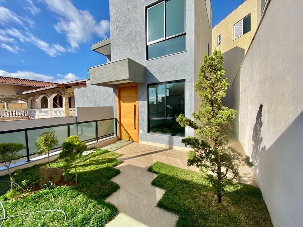 Casa, 3 quartos, 196 m² - Foto 6