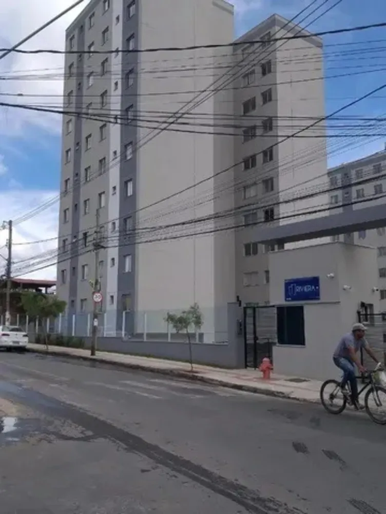 Apartamento, 2 quartos, 49 m² - Foto 7