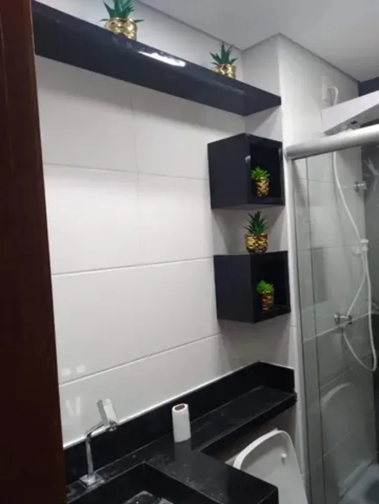 Apartamento, 2 quartos, 49 m² - Foto 6