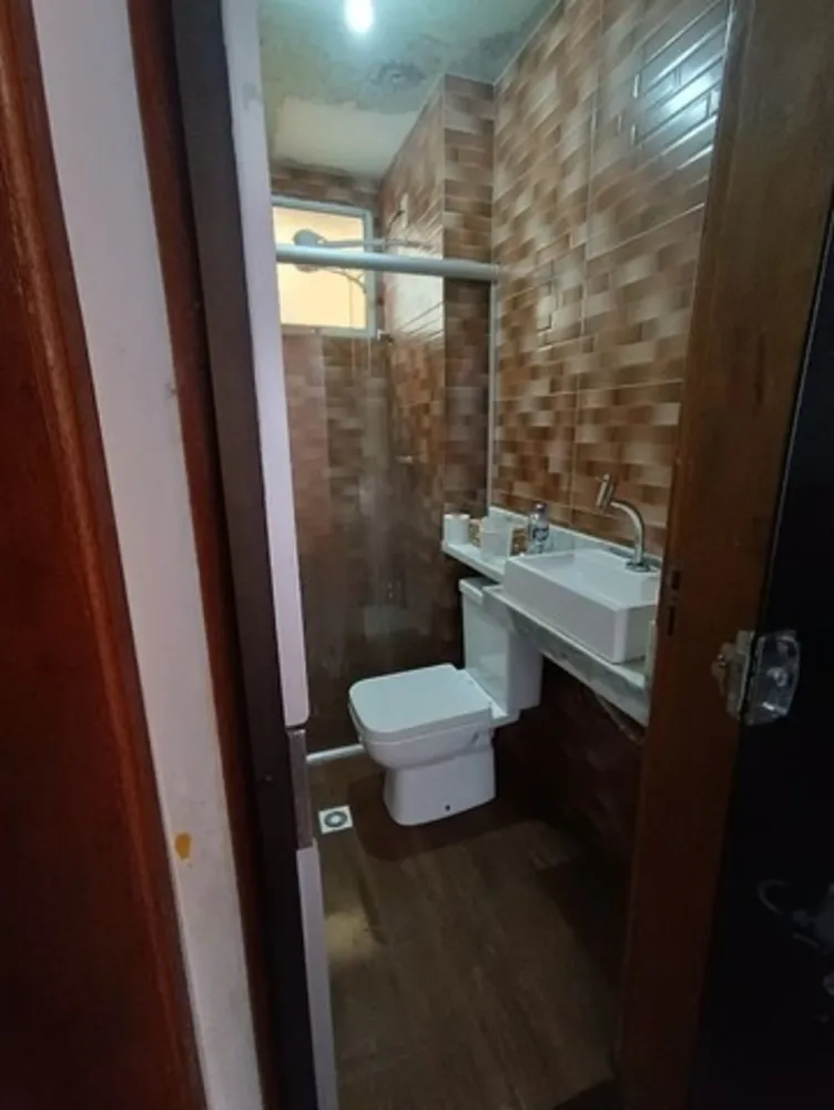 Apartamento, 2 quartos, 52 m² - Foto 10