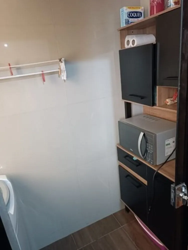 Apartamento, 2 quartos, 52 m² - Foto 6