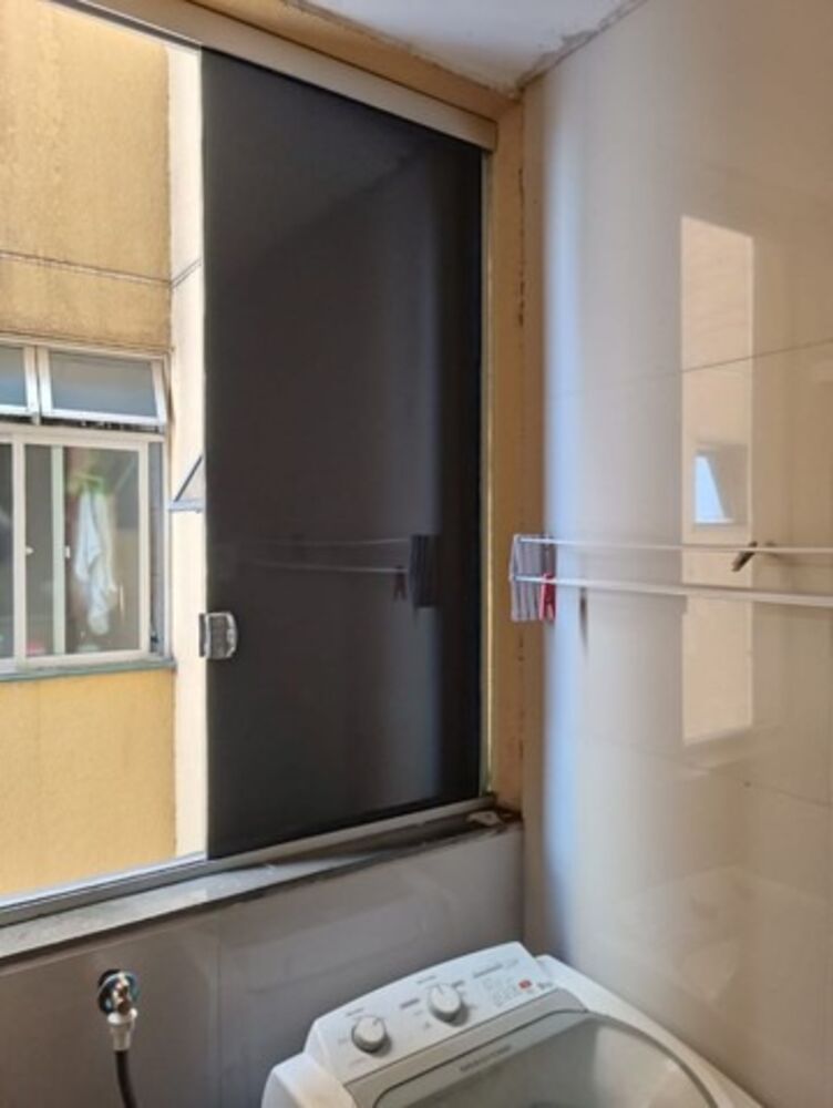 Apartamento, 2 quartos, 52 m² - Foto 1