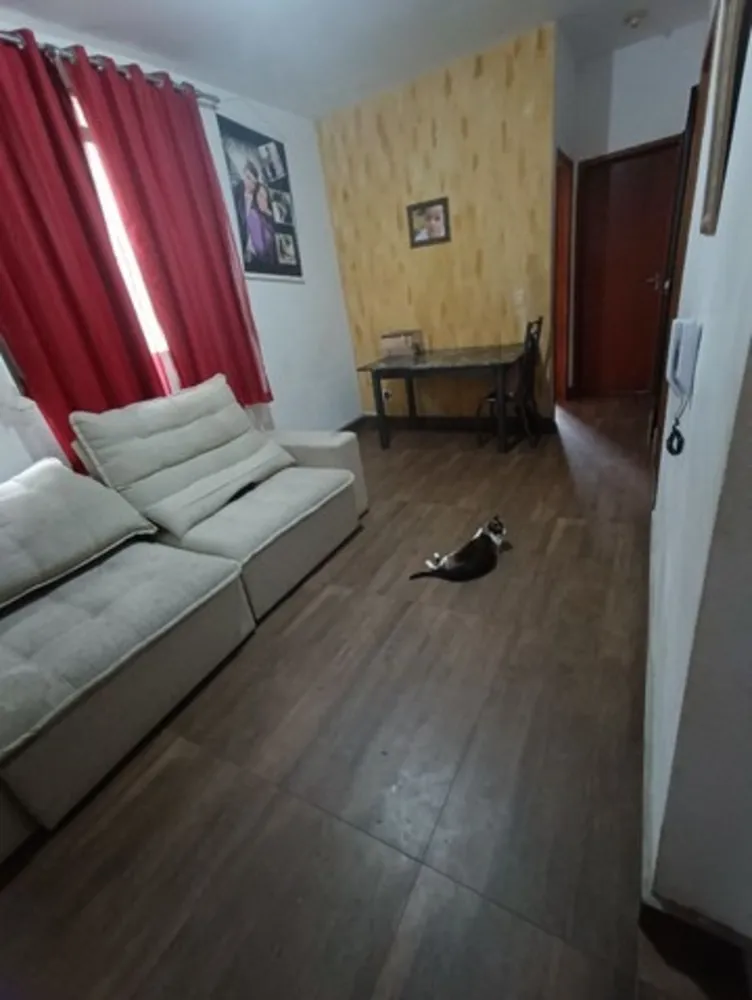 Apartamento, 2 quartos, 52 m² - Foto 7
