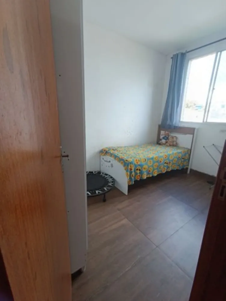 Apartamento, 2 quartos, 52 m² - Foto 5