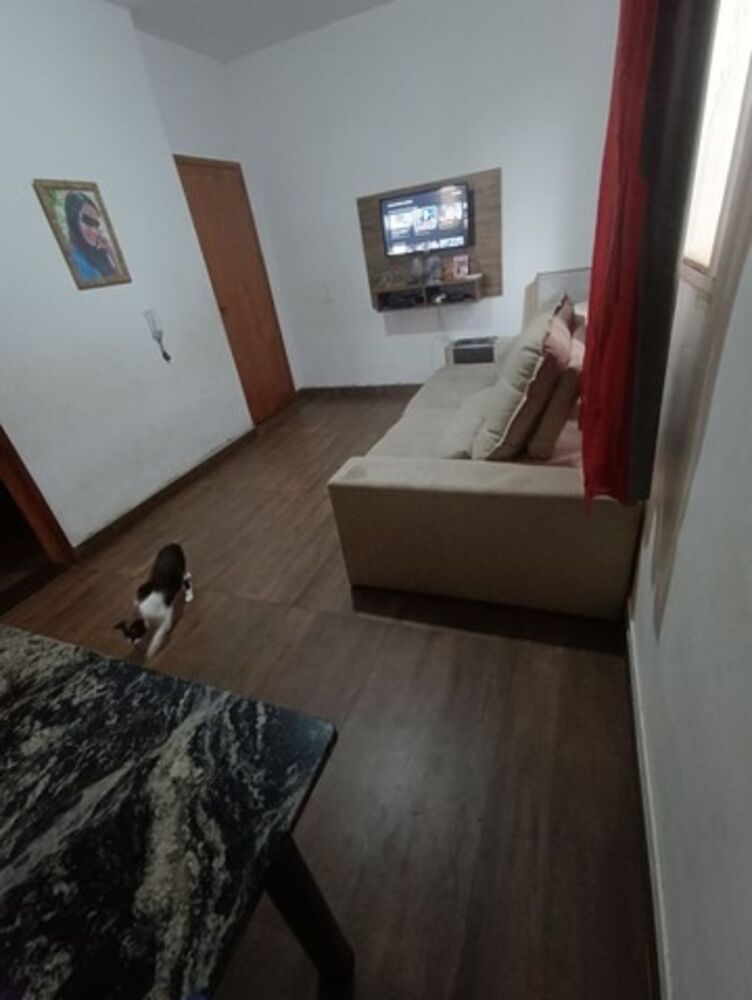 Apartamento, 2 quartos, 52 m² - Foto 2