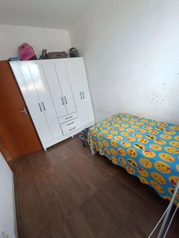 Apartamento, 2 quartos, 52 m² - Foto 13