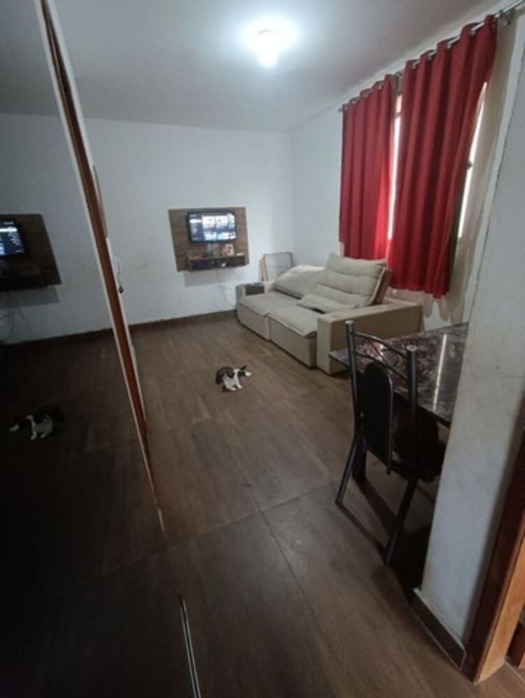 Apartamento, 2 quartos, 52 m² - Foto 4