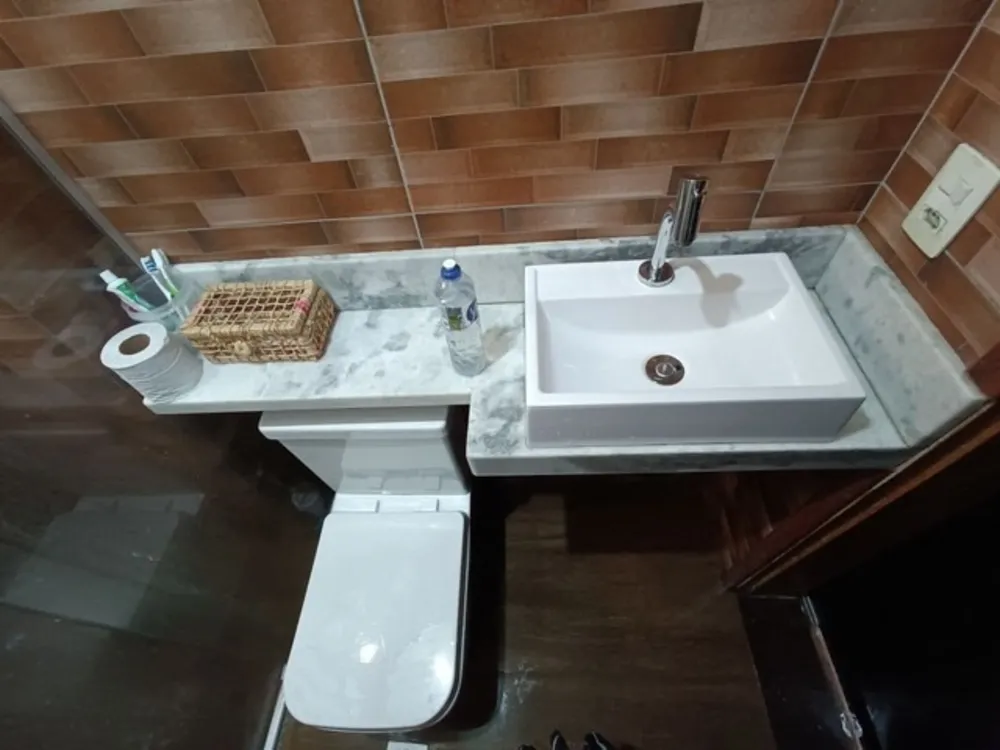 Apartamento, 2 quartos, 52 m² - Foto 11