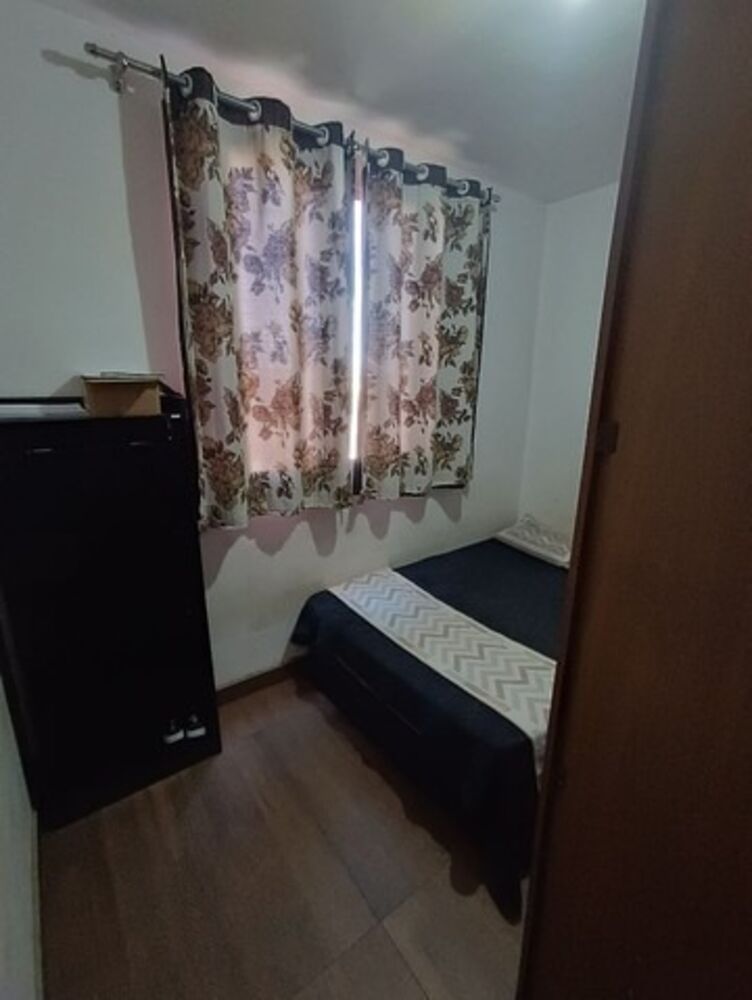 Apartamento, 2 quartos, 52 m² - Foto 3