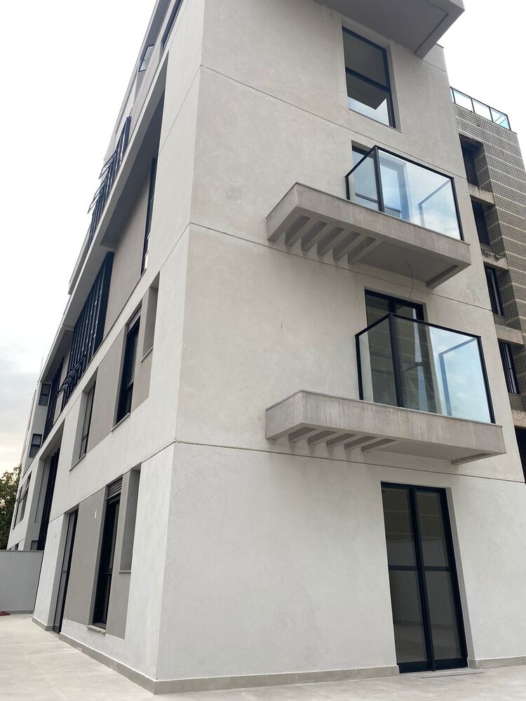 Apartamento, 2 quartos, 59 m² - Foto 2