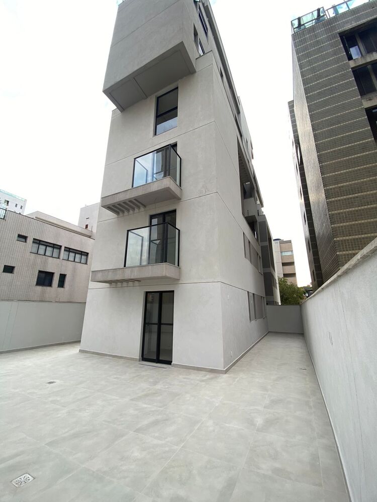 Apartamento, 2 quartos, 59 m² - Foto 3