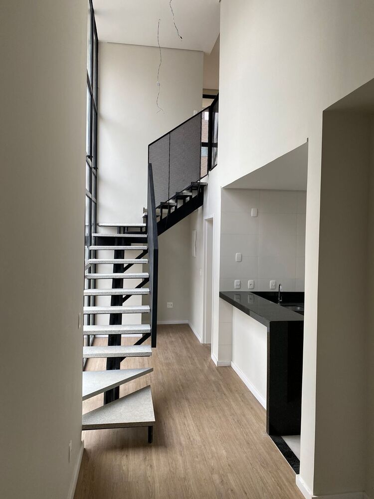 Apartamento, 2 quartos, 59 m² - Foto 6
