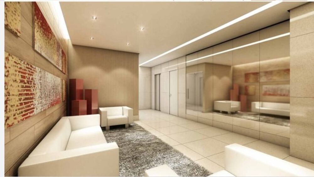 Apartamento, 2 quartos, 59 m² - Foto 1