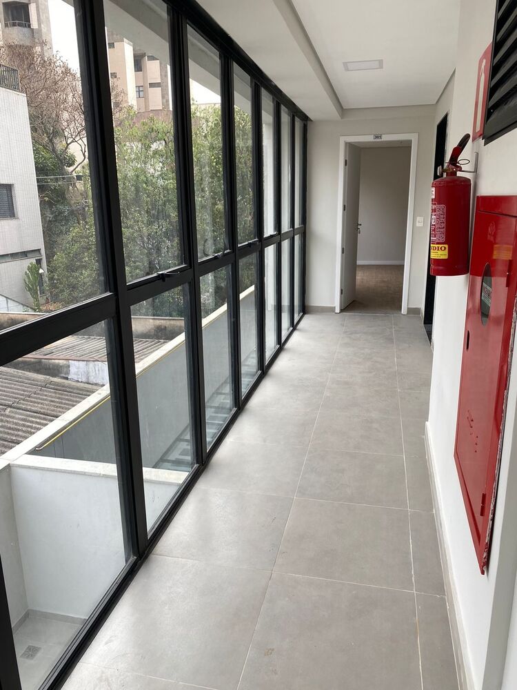 Apartamento, 2 quartos, 59 m² - Foto 5