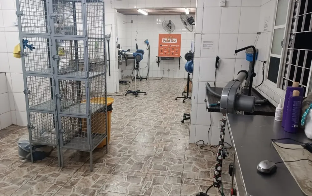 Imóvel Comercial, 100 m² - Foto 11