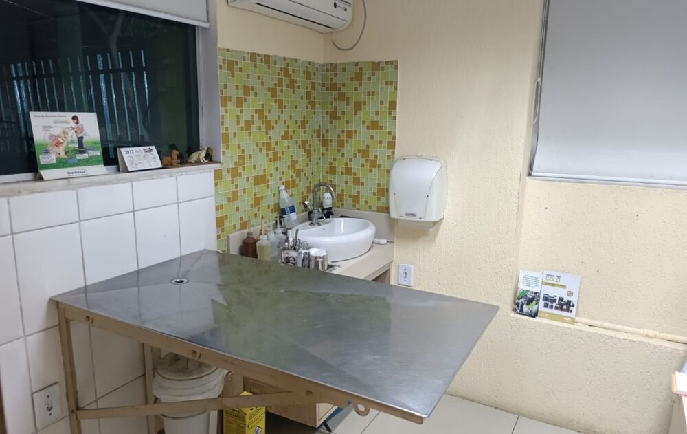 Imóvel Comercial, 100 m² - Foto 3