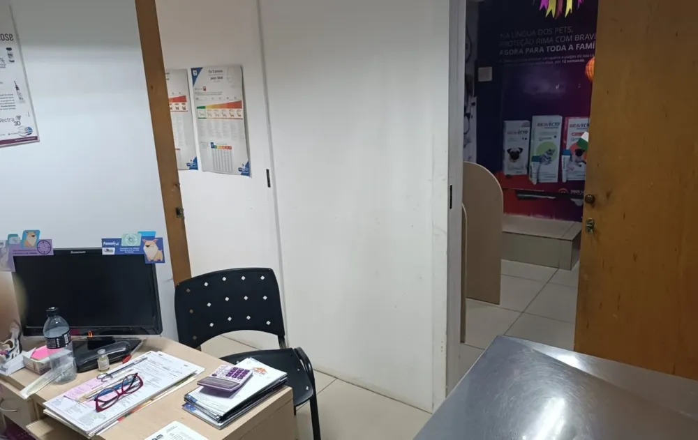 Imóvel Comercial, 100 m² - Foto 7