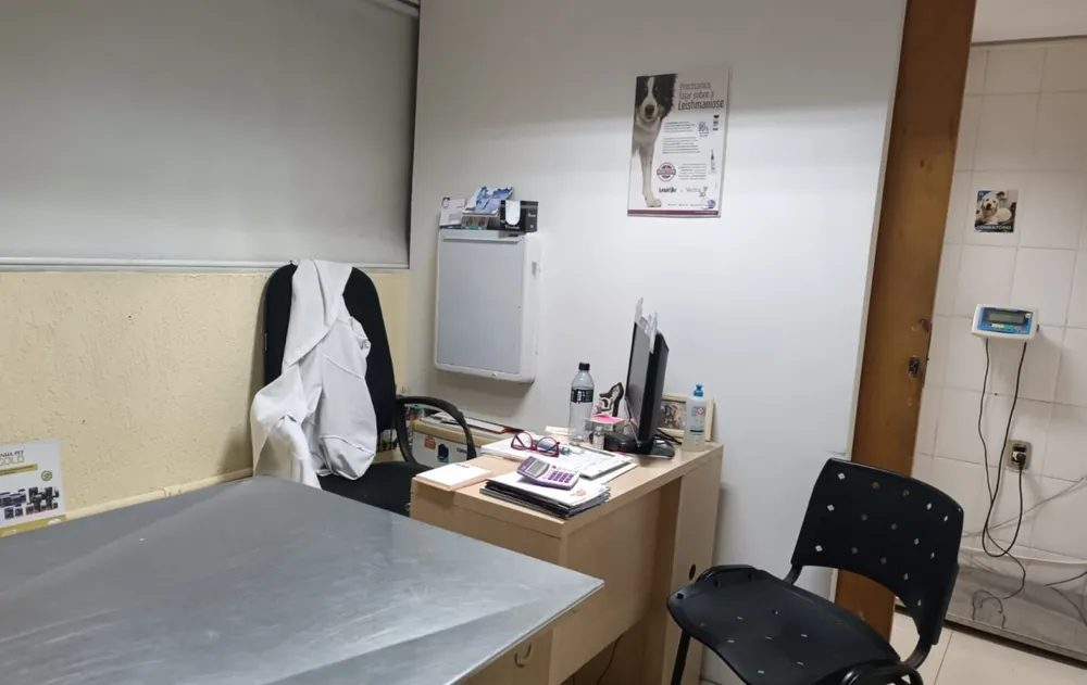 Imóvel Comercial, 100 m² - Foto 10