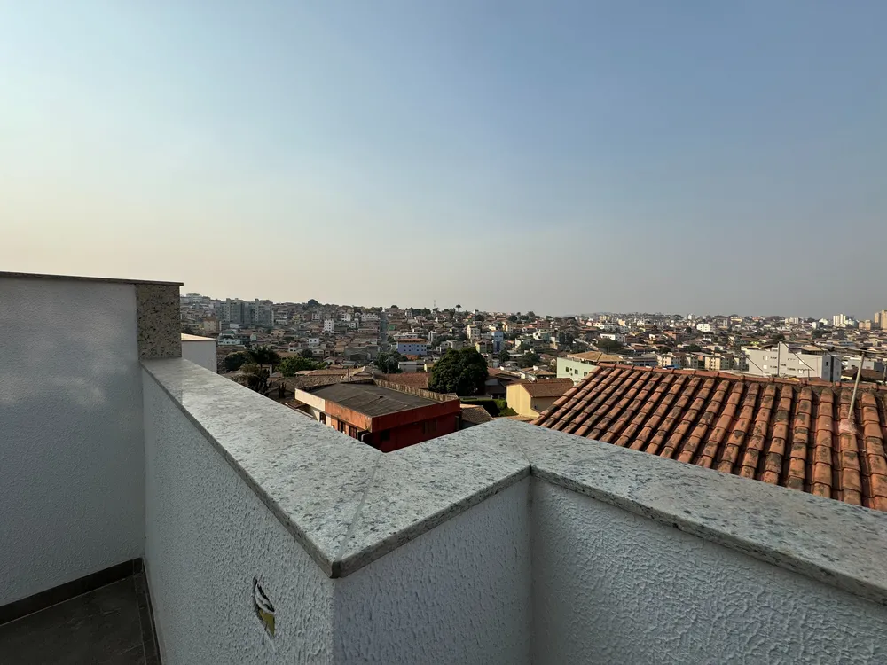 Cobertura, 3 quartos, 120 m² - Foto 3