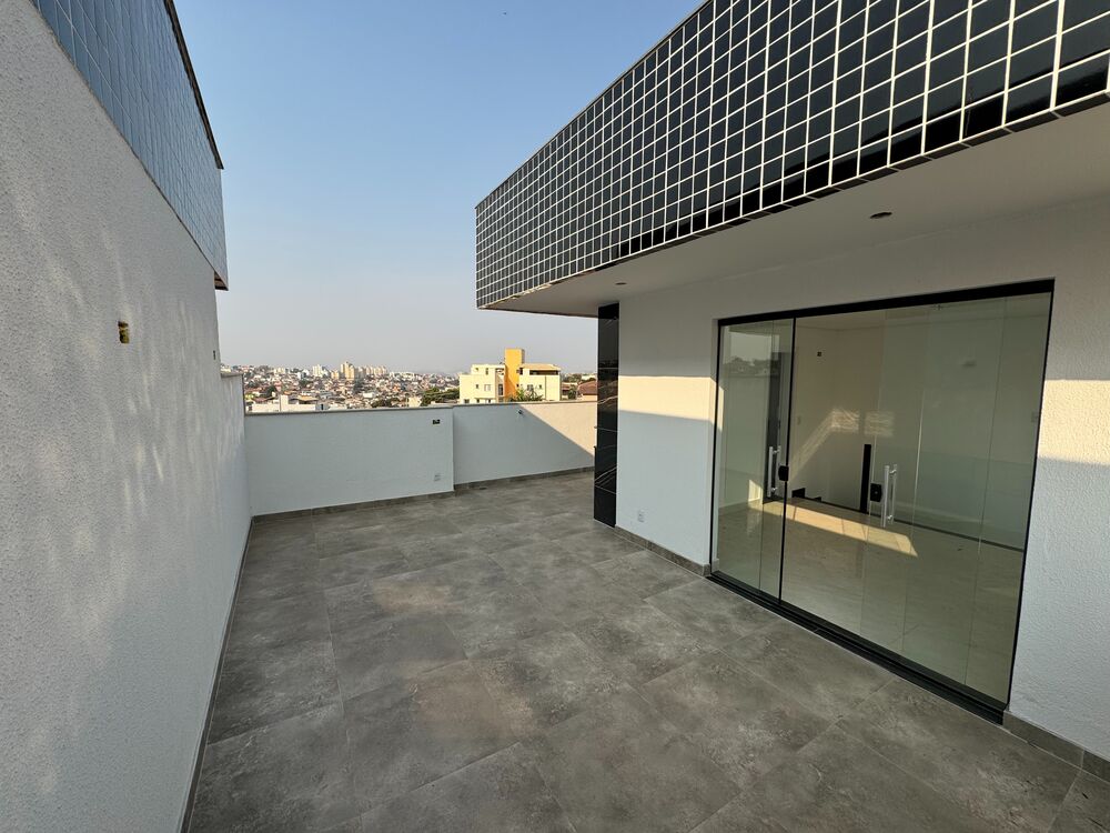 Cobertura, 3 quartos, 120 m² - Foto 5