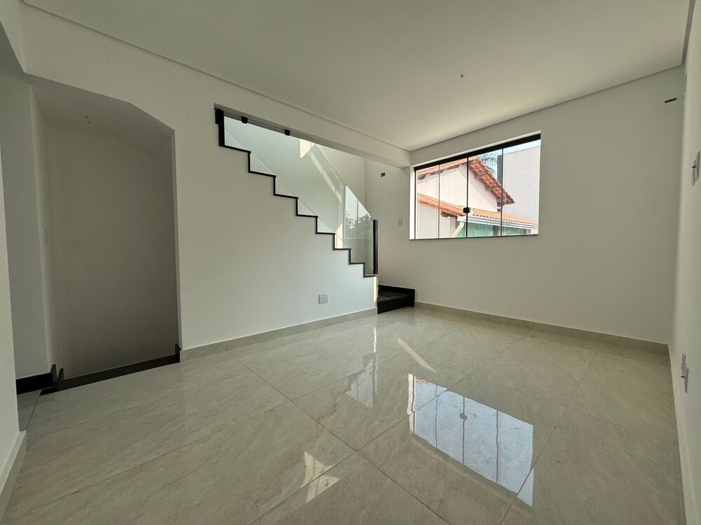 Cobertura, 3 quartos, 120 m² - Foto 1