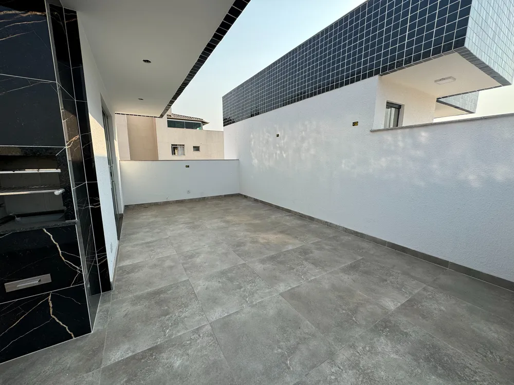 Cobertura, 3 quartos, 120 m² - Foto 4