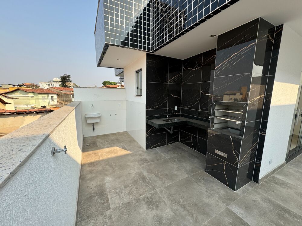 Cobertura, 3 quartos, 120 m² - Foto 4