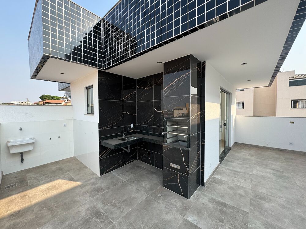 Cobertura, 3 quartos, 120 m² - Foto 8